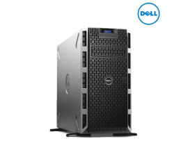 Máy chủ Dell PowerEdge T430 E5-2609 v3, 8GB RAM, PERC H330
